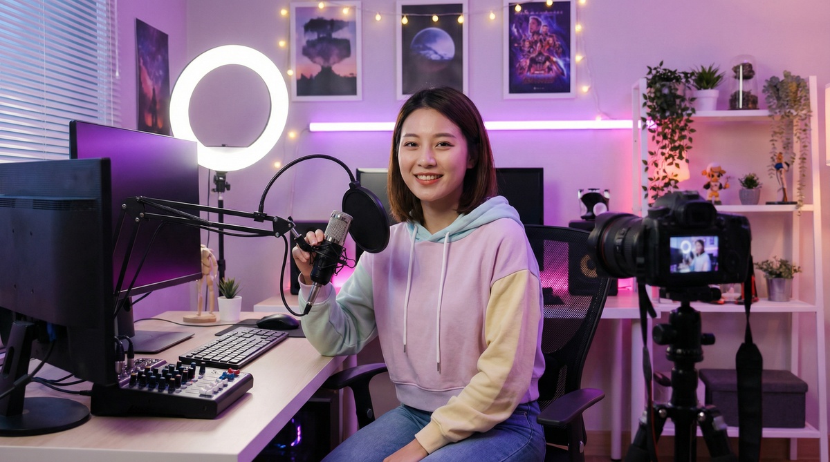 蘑菇视频视频平台