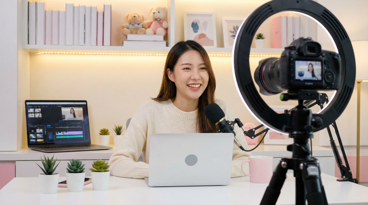 蘑菇视频视频教程