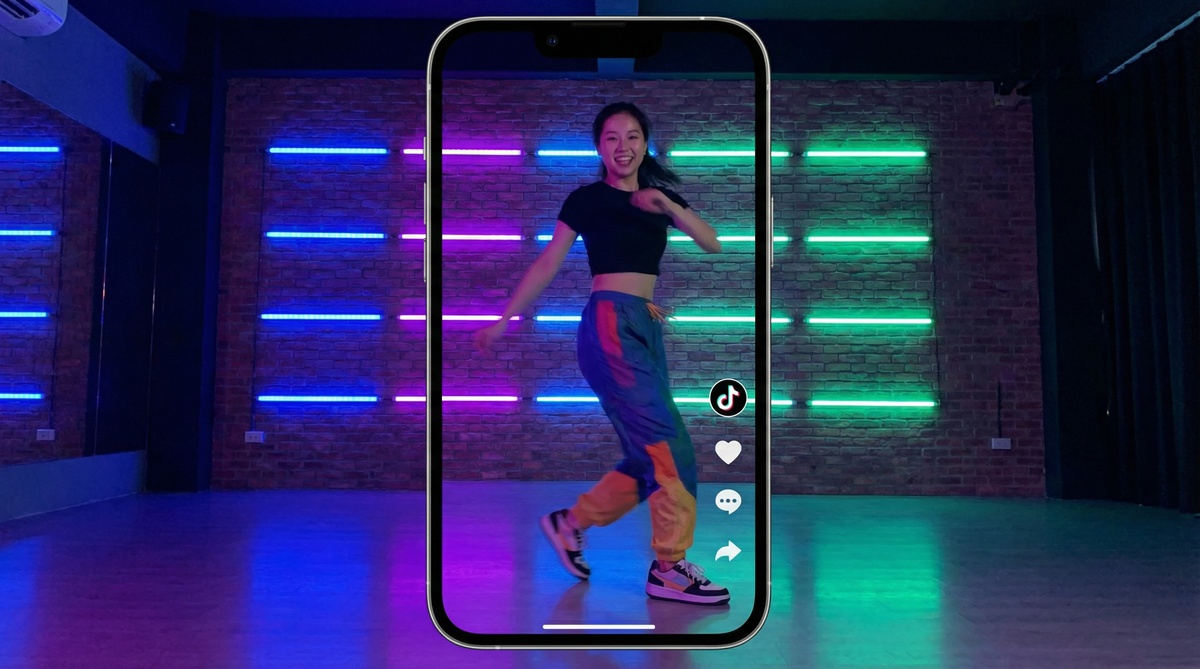 蘑菇视频舞蹈视频